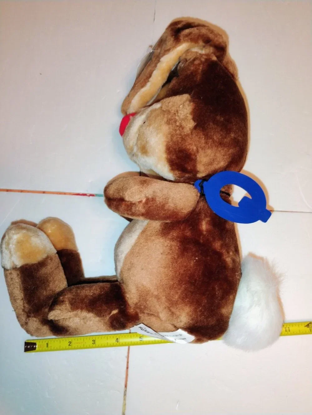 Nestle Quik rabbit